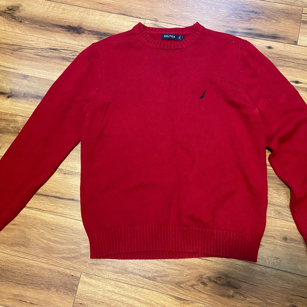 Nautica Sweater